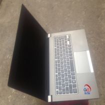 Laptop ToShiBa